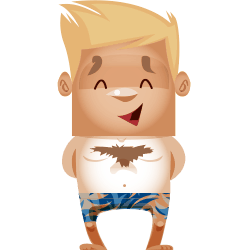 Avatar de bobinzana