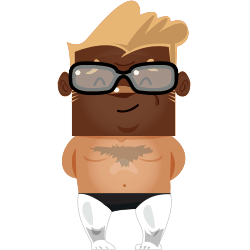 Avatar de maraud