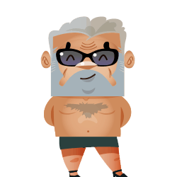 Avatar de Diogene