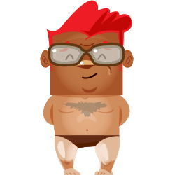 Avatar de league