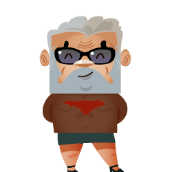 Avatar de theking07