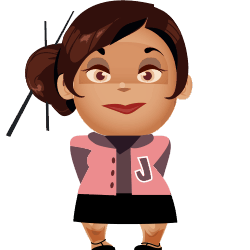 Avatar de chouquette9
