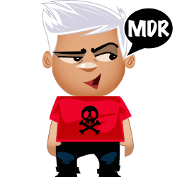 Avatar de Titouan681