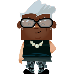 Avatar de kimiloulou