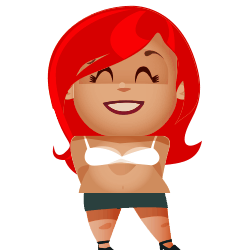 Avatar de flosarah