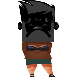 Avatar de olivienne