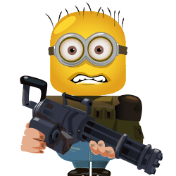 Avatar de bASTINOS