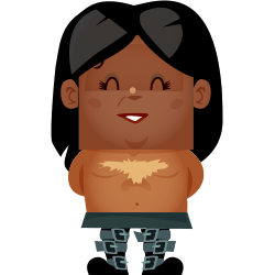 Avatar de davidm123