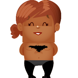 Avatar de bibiflu
