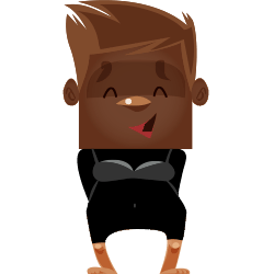 Avatar de montagnard