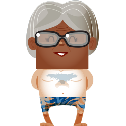 Avatar de calinette59