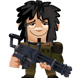Avatar de papamickael
