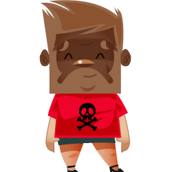 Avatar de Roudou29