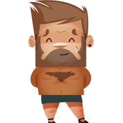 Avatar de Hugo9801