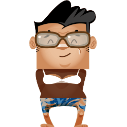 Avatar de bagarre