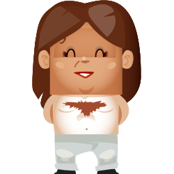 Avatar de Mooi38