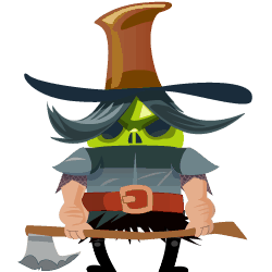 Avatar de rameur