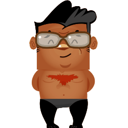 Avatar de storming
