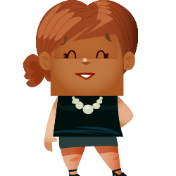 Avatar de melanie28