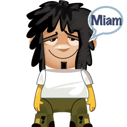 Avatar de ariege
