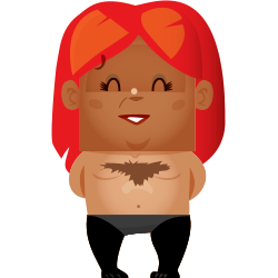 Avatar de ALEXETRIPER