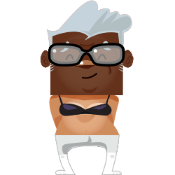 Avatar de magaloute