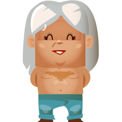 Avatar de mariebool