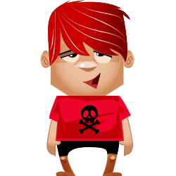Avatar de Blackgosts