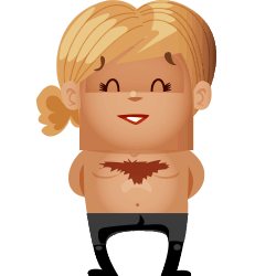 Avatar de mamounette87