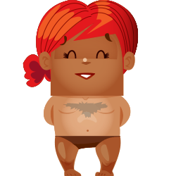 Avatar de talinette