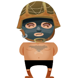 Avatar de lapetiteloul