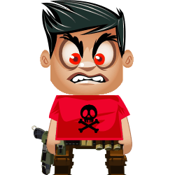 Avatar de Ged666