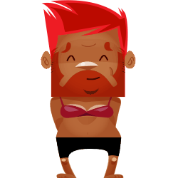 Avatar de milaha