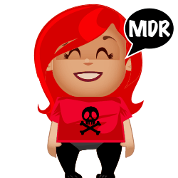 Avatar de Marine32410