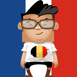 Avatar de AMERICANO14