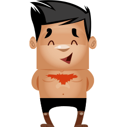 Avatar de djenzo13