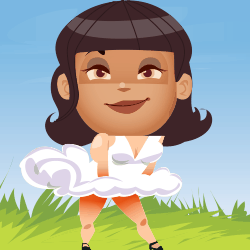 Avatar de tessouillle