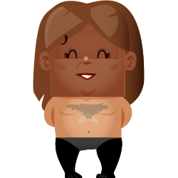 Avatar de SM300