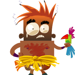 Avatar de cocodile