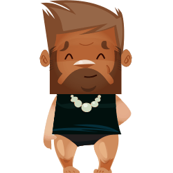 Avatar de giokylekelly