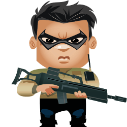 Avatar de BlackWarrior