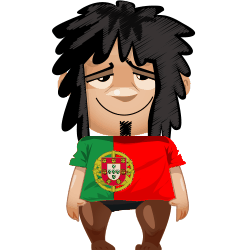 Avatar de Poveiro