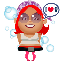 Avatar de zeela