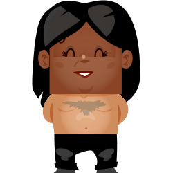 Avatar de psg78