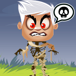 Avatar de DESERTEAGLE