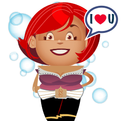 Avatar de Amazone46