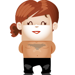 Avatar de monst