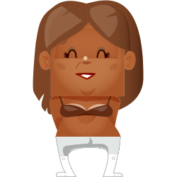 Avatar de lilou9