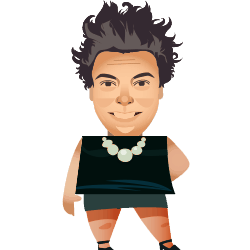 Avatar de meliquentin