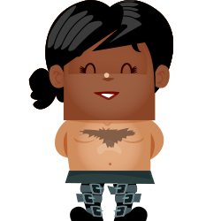 Avatar de ponta18